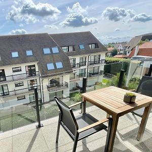 Nellens Apartment Knokke